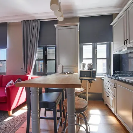 Balkon * Istanbul