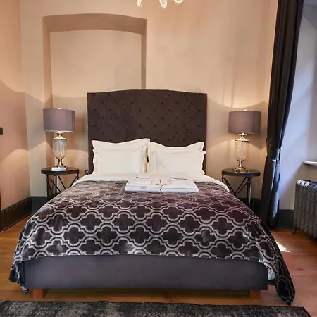 Apartment Balkon *