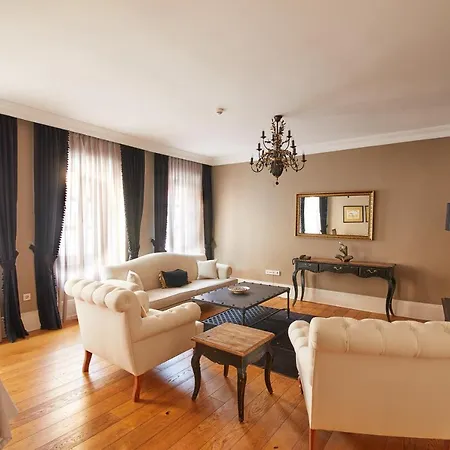 Апартаменты Balkon