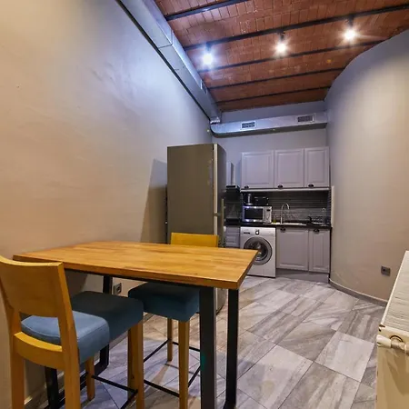 Balkon Апартаменты Стамбул