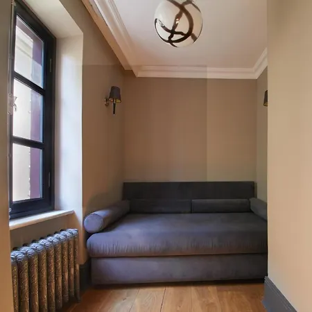Balkon Апартаменты *