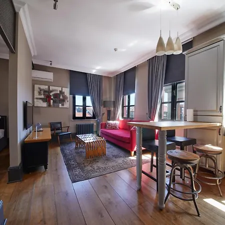 Balkon Апартаменты *