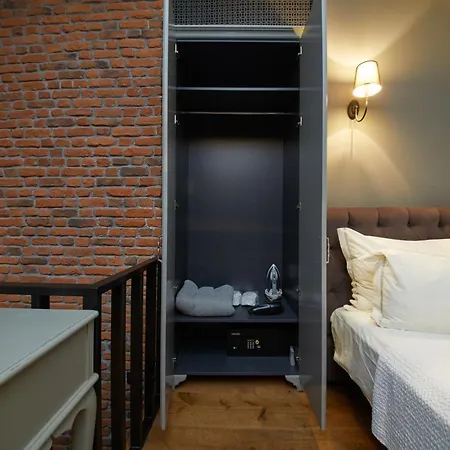 Balkon Апартаменты *