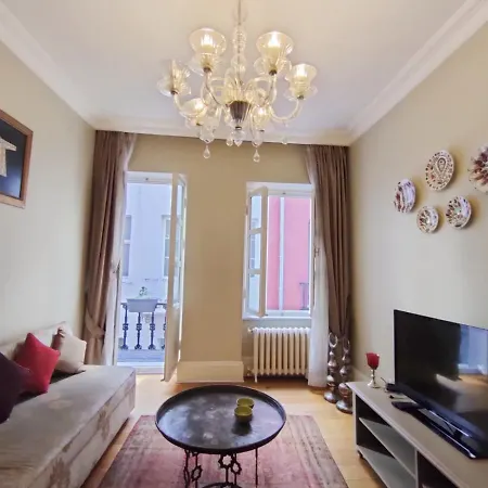 Balkon Апартаменты *