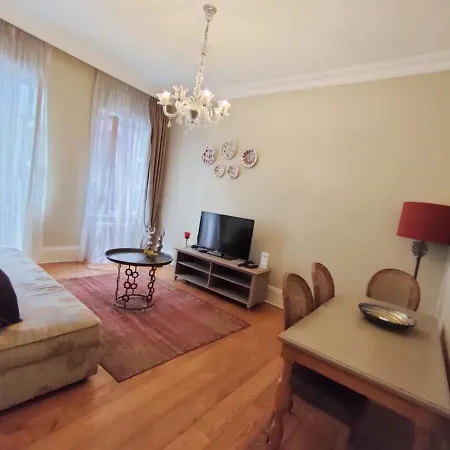 Balkon Апартаменты Стамбул